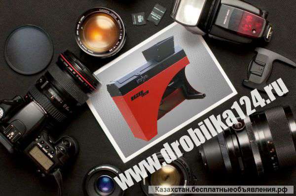 Мобильная дробилка угля (5-25мм)