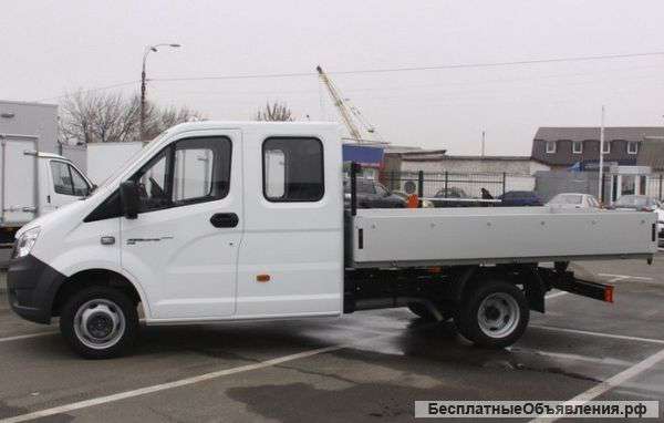 Грузоперевозки. Переезды. Вывоз мусора