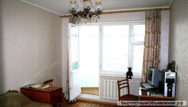 Уютная 3 к.кв. в хорошем районе