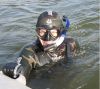 Снаряжение для подводной