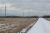 В продаже от собственника участок 8 соток под дачное строительство