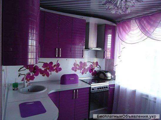 Мебель на заказ