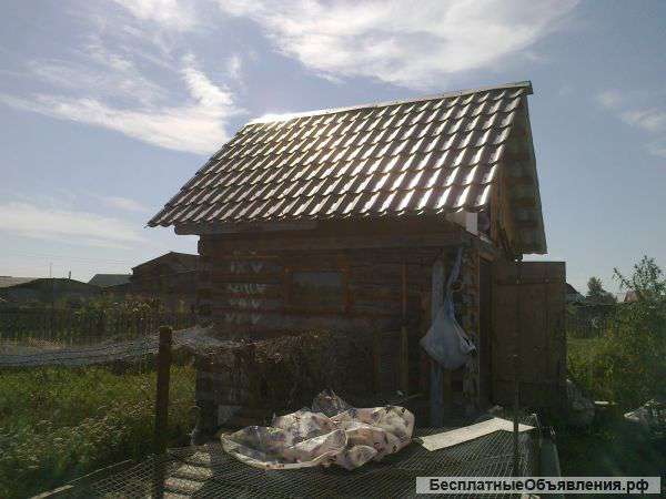 Пос. Амурский