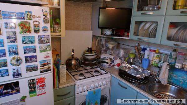 2 комн.кв, ул.Ушакова