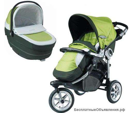 Peg-perego GN3 (2 в 1)