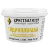 Кристаллизол Гидропломба