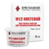 Кристаллизол W12 Кистевой
