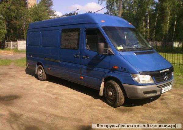 Грузоперевозки РБ-РФ