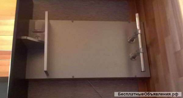 Парикмахерское зеркало с подсветкой