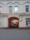 Уютная 1-комн-я кв в 7 мин пешк от метро Китай-город