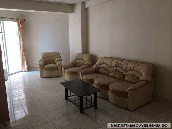 Продам 2-к квартиру, Тайланд