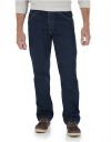 Джинсы Wrangler Midnight Rinse Five Star