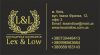 Юридична компанія "Lex&low"надає якісні юридичні послуги