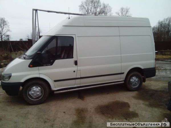 Продам Ford Transit 2003