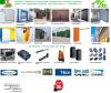 Ворота двери шлагбауму продажа монтаж ремонт