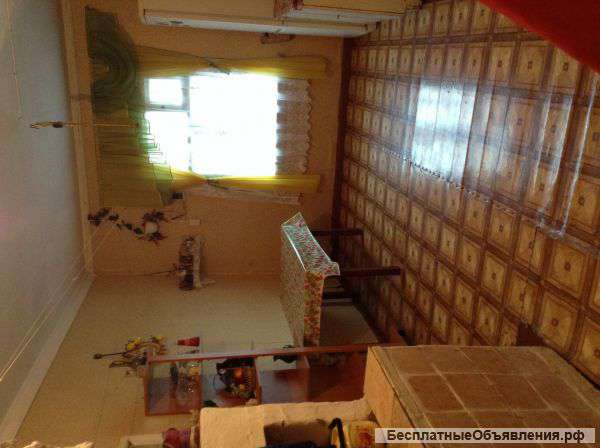 Квартиру в деревне под дачу или ваши варианты