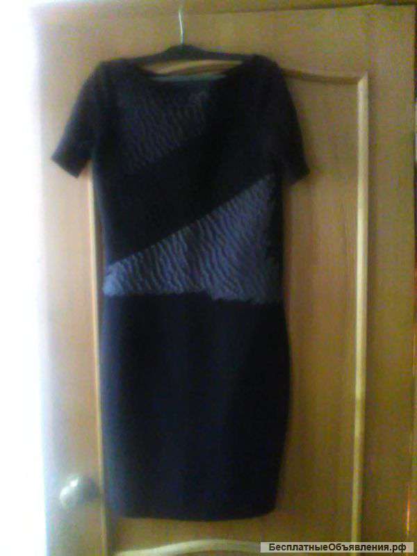 Платье Еmporio Armani