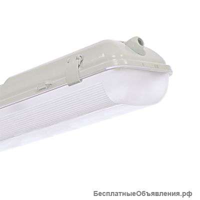 Светильник лсп TL236 IP 65 ( тип PE) с ЭПРА