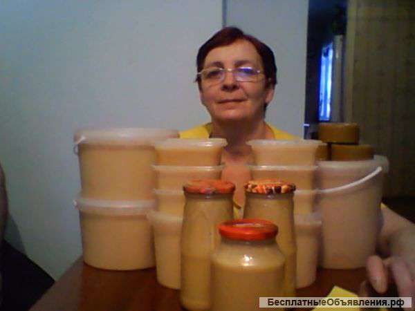 Алтайский Мёд с пасеки без посредников