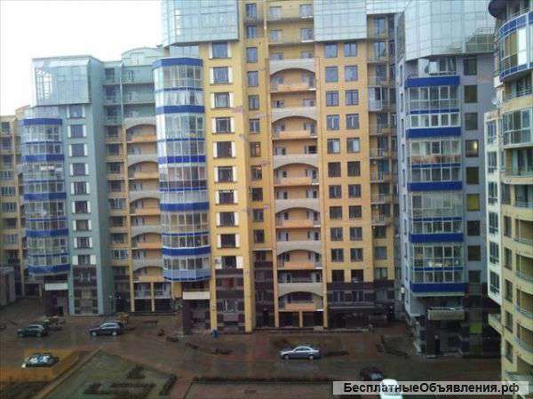 2 к.кв ул. Дивенская д. 5