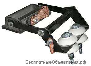 Токоприемник ТКН9А-2У2