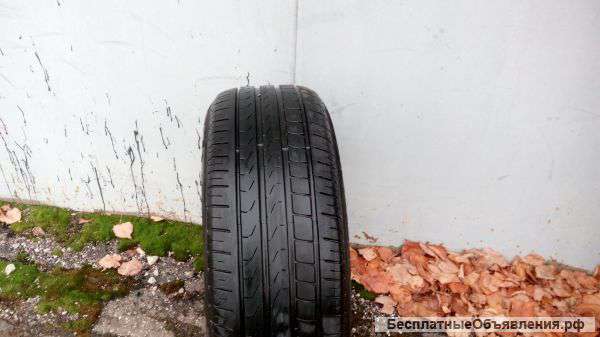 Шины R16 205 55 Pirelli
