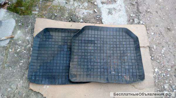 Коврики ВАЗ
