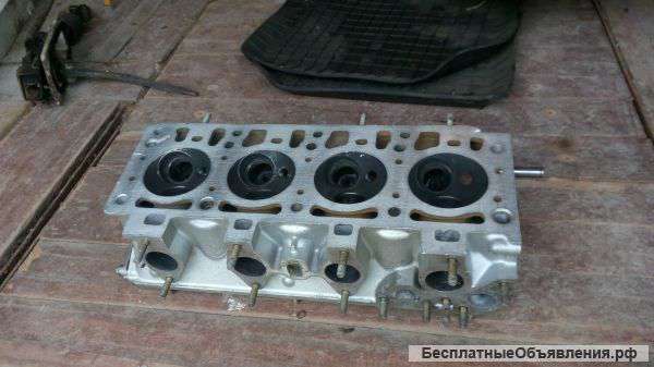 Головка цилиндров азлк Москвич 331.1003015