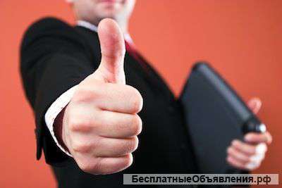 Менеджер по работе с клиентами
