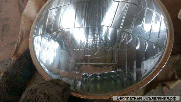 Фара ваз 2103 2106 / 226.3711201