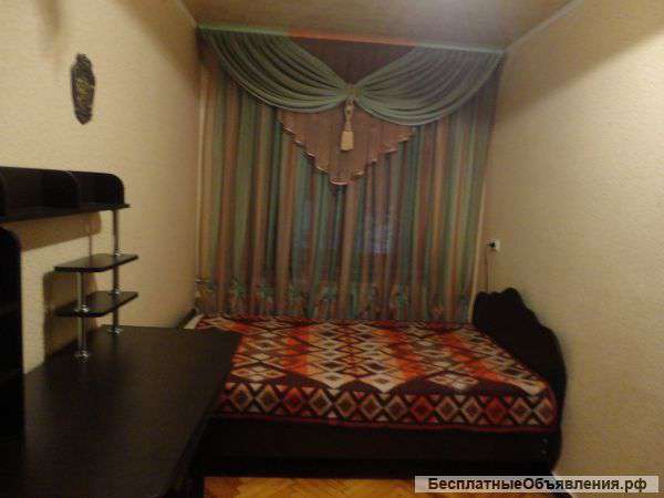 Хозяйка 2-х кв-ра в самом центре Краснодара продажа
