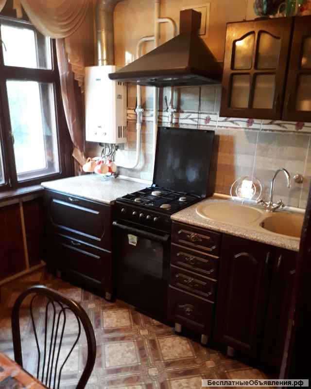 Хозяйка 2-х кв-ра в самом центре Краснодара продажа