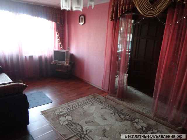 Хозяйка 2-х кв-ра в самом центре Краснодара продажа