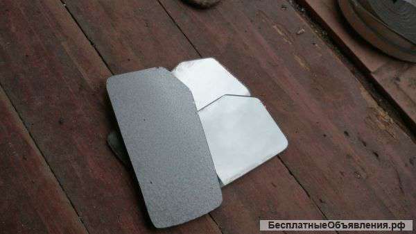 Зеркало ваз