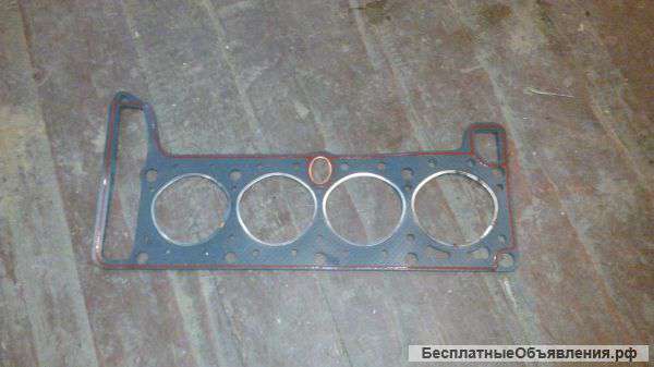 Прокладка гбц ваз