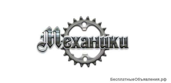 Ремонт бензиновых и дизельных двигателей