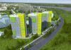Дешёвая квартира в Уфе