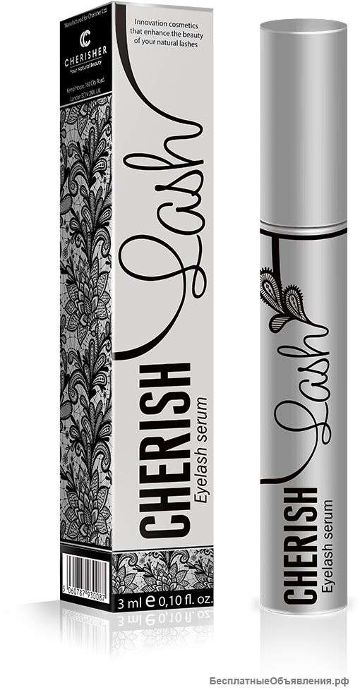 Cherish Lash