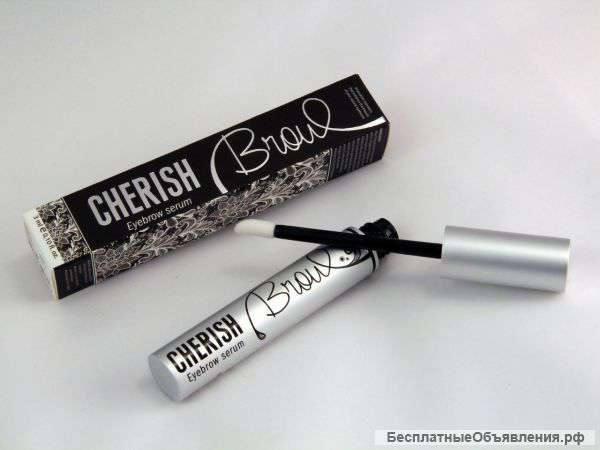 Cherish Brow