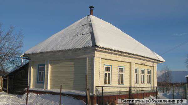 Дом продаю