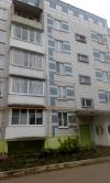 Сдается 1-ком. квартира улучшенной планировки