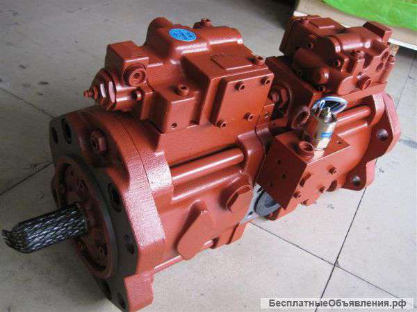 Гидронасос K3V112DT
