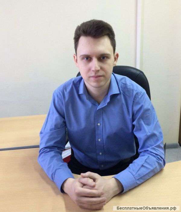 Бухгалтерские услуги (возьму еще 1 клиента)