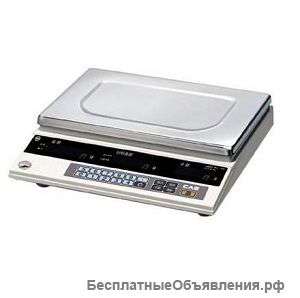 Счетные весы CAS CS для успешной торговли