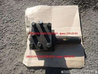 Запчасти для токарно-карусельных станков 1541, 1531М