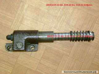 Насос плунжерный, насос плунжерный 1К62