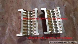 Маточная гайка, гайка маточная 1К62