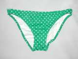Купальник Victoria's Secret Beach Sexy® GreenDot Adjustable (Bandeau)[S, M]+LowRise[S] 8000p