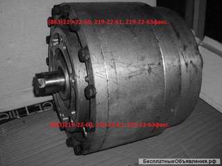 Пневмоцилиндры вращающиеся, пневмоцилиндры пцв-200