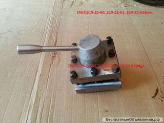 Резцедержатель токарного станка, резцедержатель 16К20